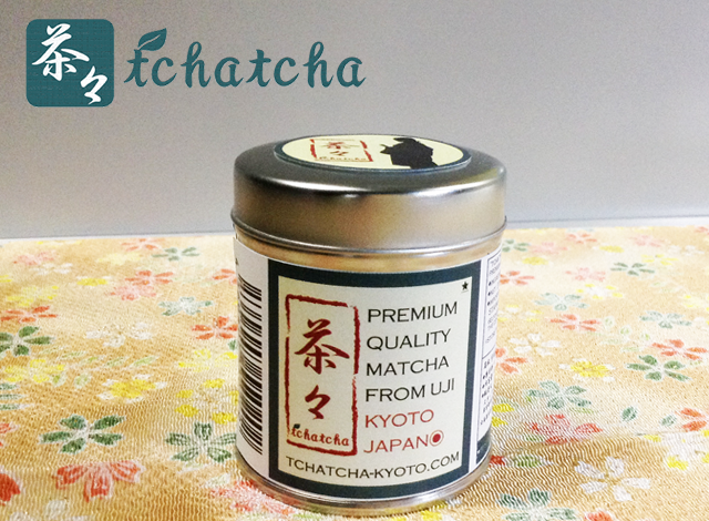 Premium Quality Matcha from Uji Kyoto Japan