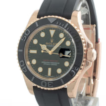 ロレックス,rolex,ヨットマスター40,116655,価格,相場