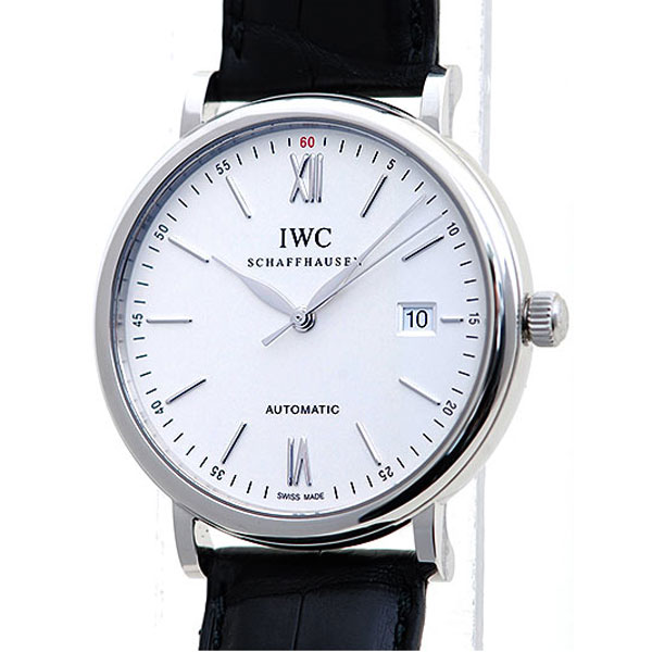 IWCポートフィノ