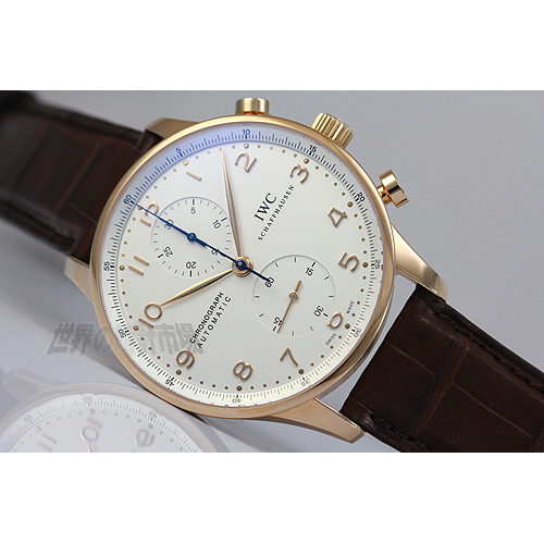 iwcポルトギーゼ